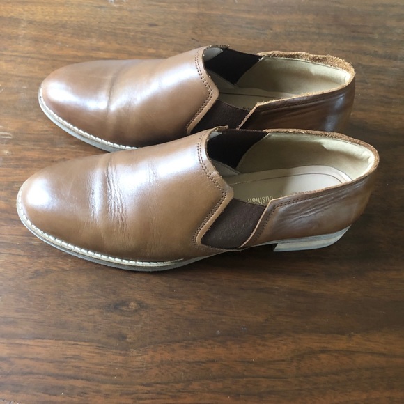 Clarks Netley Light - Picture 5 of 5